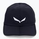 Salewa Fanes Fold Visor καπέλο μπέιζμπολ μπλε 00-0000027789 4