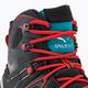 Γυναικείες μπότες πεζοπορίας Salewa MTN Trainer Lite Mid GTX navy blue-black 00-0000061360 8
