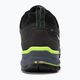 Salewa MTN Trainer Lite GTX ανδρικές μπότες πεζοπορίας myrtle/ombre blue 6
