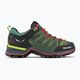 Γυναικείες μπότες πεζοπορίας Salewa MTN Trainer Lite GTX πράσινο 00-0000061362 2