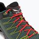 Γυναικείες μπότες πεζοπορίας Salewa MTN Trainer Lite GTX πράσινο 00-0000061362 9