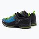 Ανδρικές μπότες πεζοπορίας Salewa MTN Trainer 2 GTX μπλε 00-0000061356 3
