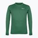Ανδρικό πουκάμισο Trekking Salewa Puez Melange Dry πράσινο 00-0000027453