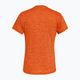 Ανδρικό πουκάμισο trekking Salewa Puez Melange Dry κόκκινο πορτοκαλί μελανζέ 00-0000026537 2