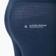 Γυναικείο θερμικό παντελόνι Salewa Zebru Medium Warm Amr navy blue 00-0000027966 4