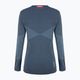 Γυναικείο θερμικό μπλουζάκι Salewa Zebru Med Warm Amr μπλε 00-0000027958 6