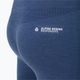 Ανδρικό θερμικό παντελόνι Salewa Zebru Medium Warm Amr navy blue 00-0000027965 4