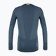 Ανδρικό θερμικό μπλουζάκι Salewa Zebru Med Warm Amr μπλε 00-0000027957 7