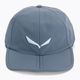 Salewa Fanes Fold Visor καπέλο γκρι 00-0000027789 4