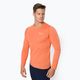 Salewa Pedroc 2 Dry ανδρικό πουκάμισο trekking πορτοκαλί 00-0000027723