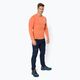 Salewa Pedroc 2 Dry ανδρικό πουκάμισο trekking πορτοκαλί 00-0000027723 2