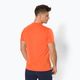 Ανδρικό πουκάμισο trekking Salewa Solidlogo Dry πορτοκαλί 00-0000027018 3