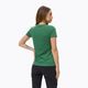 Salewa Lines Graphic Dry γυναικείο πουκάμισο trekking πράσινο 00-0000028064 4