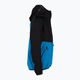 Salewa Aqua PTX παιδικό μπουφάν βροχής μαύρο-μπλε 00-0000028120 3