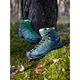 Ανδρικές μπότες πεζοπορίας Salewa Alp Trainer 2 Mid GTX πράσινο 00-0000061382 9