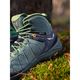Ανδρικές μπότες πεζοπορίας Salewa Alp Trainer 2 Mid GTX πράσινο 00-0000061382 10