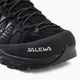 Γυναικείες μπότες πεζοπορίας Salewa Alp Trainer 2 Mid GTX μαύρο 00-0000061383 7