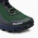 Salewa ανδρικές μπότες πεζοπορίας Ultra Flex 2 Mid GTX πράσινο 00-0000061387 7