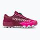 DYNAFIT γυναικεία παπούτσια για τρέξιμο Feline SL κόκκινο-ροζ 08-0000064054 2
