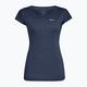 Salewa γυναικείο πουκάμισο Trekking Puez Melange Dry navy blue 26538 3
