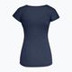 Salewa γυναικείο πουκάμισο Trekking Puez Melange Dry navy blue 26538 4