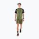 Ανδρικό πουκάμισο για τρέξιμο DYNAFIT Alpine Pro πράσινο 08-0000070964