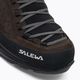 Salewa γυναικείες μπότες πεζοπορίας MTN Trainer 2 GTX καφέ 00-0000061358 7