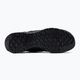Salewa Wildfire Leather ανδρικές μπότες πεζοπορίας μαύρες 00-0000061395 4