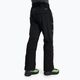 Ανδρικό παντελόνι με μεμβράνη Salewa Sella 2L Ptx/Twr μαύρο 00-0000028195 3