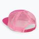 Salewa Base καπέλο μπέιζμπολ ροζ 00-0000028166 3