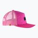 Salewa Base καπέλο μπέιζμπολ ροζ 00-0000028166 5