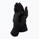Γάντια ορειβασίας Salewa Ortles PL μαύρα 00-0000028216