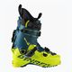 Ανδρική μπότα σκι DYNAFIT Radical Pro κίτρινη 08-0000061914 8
