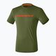DYNAFIT Traverse 2 ανδρικό t-shirt πεζοπορίας πράσινο 08-0000070670 2