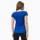Salewa γυναικείο πουκάμισο Trekking Puez Melange Dry blue 00-0000026538 2