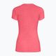 Γυναικείο πουκάμισο trekking Salewa Solid Dry ροζ 00-0000027019 2
