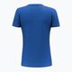 Γυναικείο πουκάμισο trekking Salewa Solid Dry μπλε 00-0000027019 2