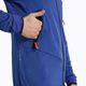Ανδρικά Salewa Agner Hybrid PL/DST FZ Hoody fleece φούτερ μπλε 00-0000027371 4