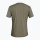 Salewa ανδρικό πουκάμισο trekking Puez Hybrid 2 Dry καφέ 00-0000027397 5