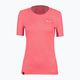 Salewa Puez Graphic 2 Dry γυναικείο πουκάμισο trekking ροζ 00-0000027400
