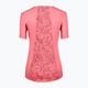 Salewa Puez Graphic 2 Dry γυναικείο πουκάμισο trekking ροζ 00-0000027400 2