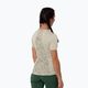 Salewa Puez Graphic 2 Dry γυναικείο πουκάμισο trekking μπεζ 00-0000027400 2