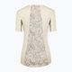 Salewa Puez Graphic 2 Dry γυναικείο πουκάμισο trekking μπεζ 00-0000027400 5