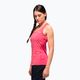 Salewa γυναικεία μπλούζα για trekking Agner Hybrid Dry Tank ροζ 00-0000027705