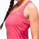 Salewa γυναικεία μπλούζα για trekking Agner Hybrid Dry Tank ροζ 00-0000027705 3