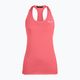 Salewa γυναικεία μπλούζα για trekking Agner Hybrid Dry Tank ροζ 00-0000027705 4