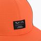 Salewa Hemp Flex καπέλο μπέιζμπολ πορτοκαλί 00-0000027822 5