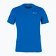 Ανδρικό t-shirt trekking Salewa Alpine Hemp Logo μπλε 00-0000028132 4