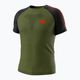 Ανδρικό πουκάμισο για τρέξιμο DYNAFIT Ultra 3 S-Tech πράσινο 08-0000071426 3