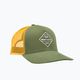 Wild Country Flow πράσινο καπέλο μπέιζμπολ 40-0000095242 5